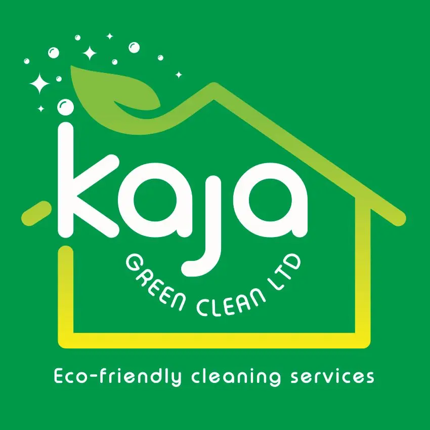 KAJA Green Clean professional cleaning service