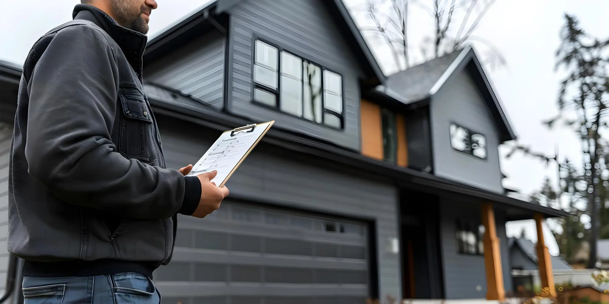 Professional property management operations