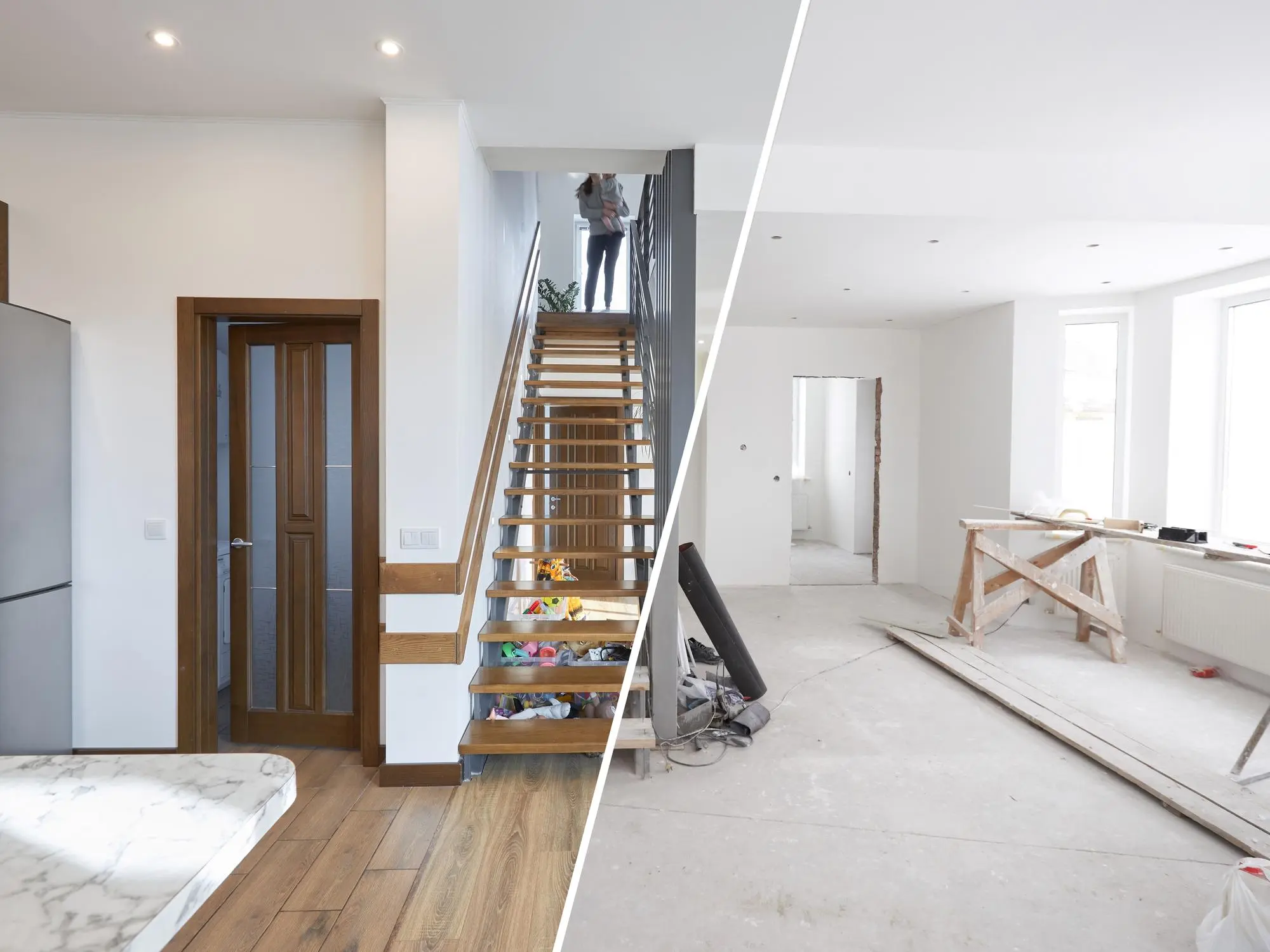 Renovation Services